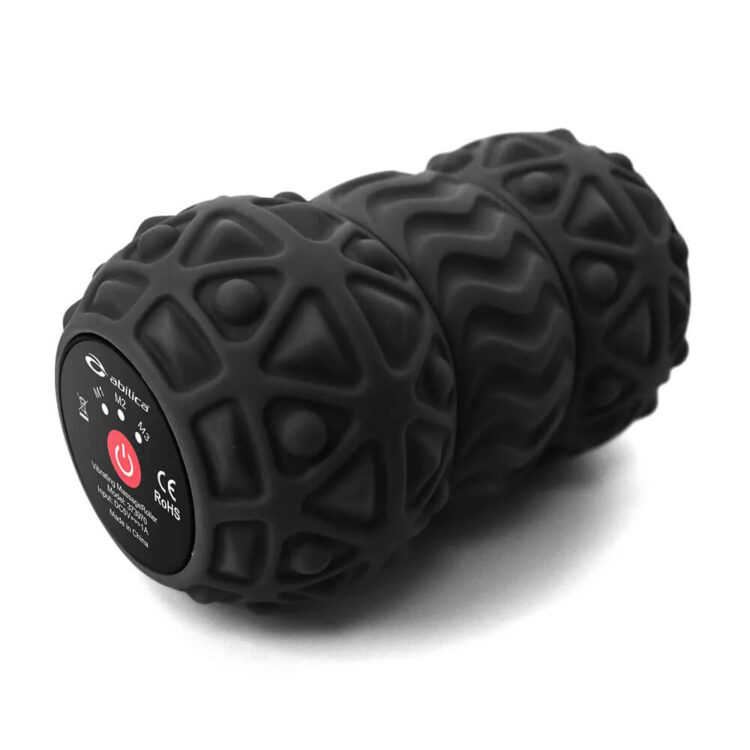 Vibrating MassageRoller