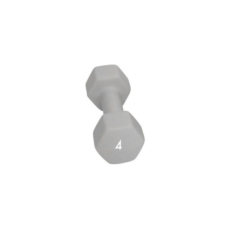 Hex Neoprene Dumbbell