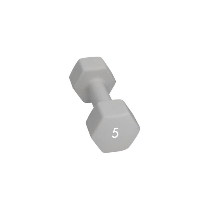Hex Neoprene Dumbbell