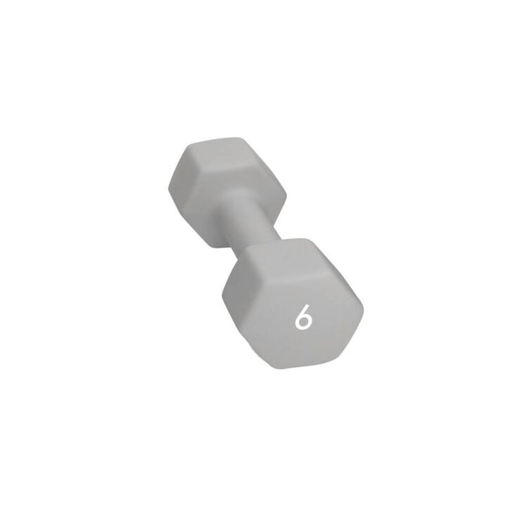 Hex Neoprene Dumbbell