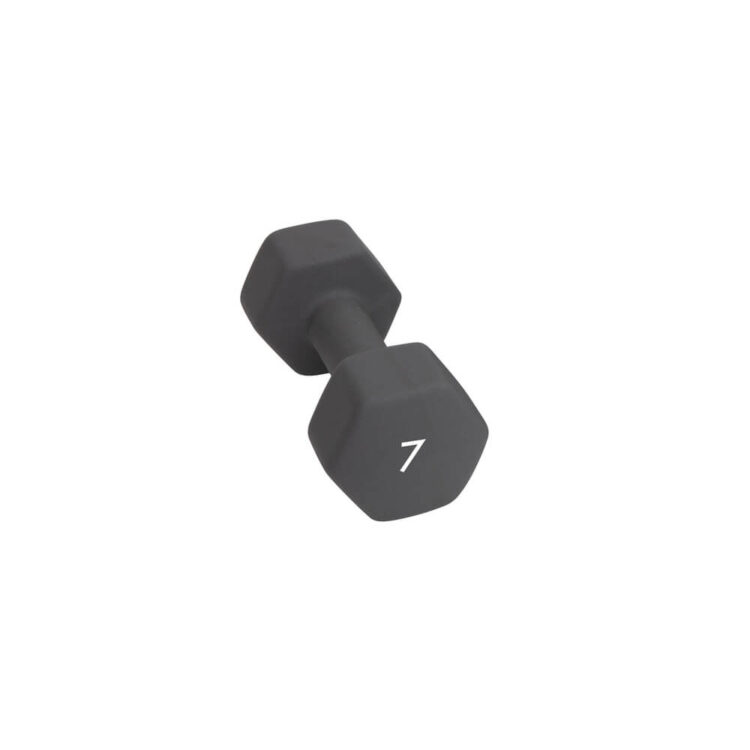 Hex Neoprene Dumbbell