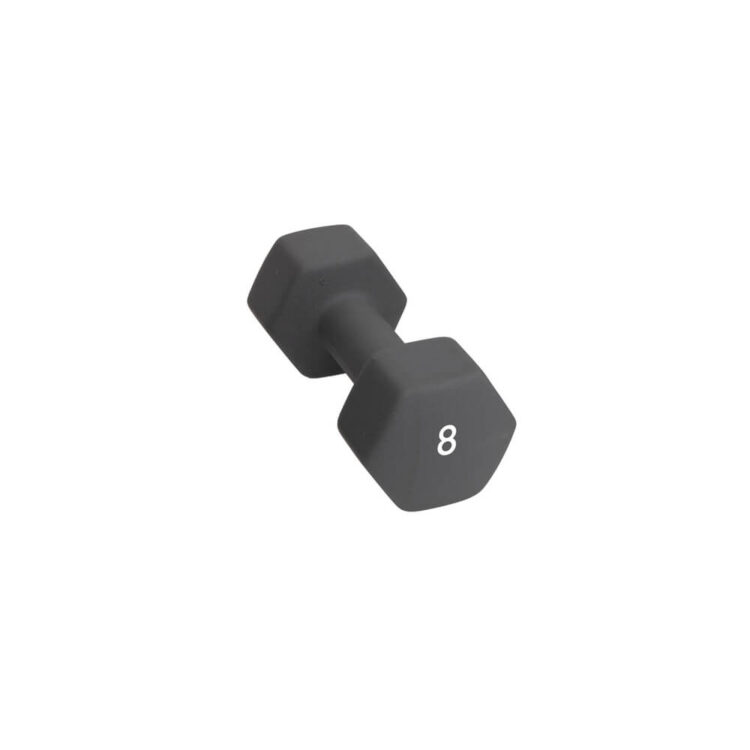 Hex Neoprene Dumbbell