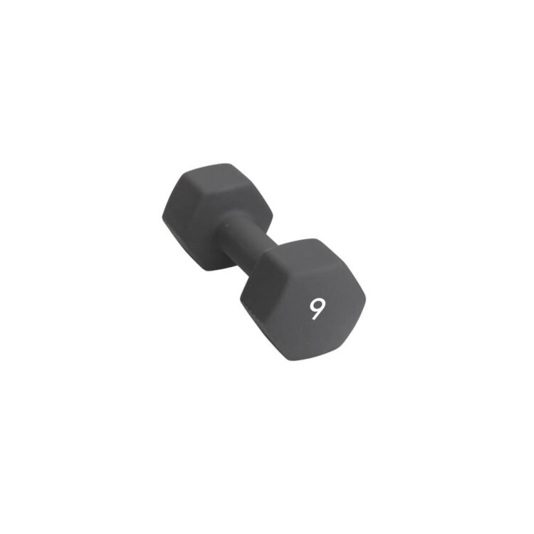 Hex Neoprene Dumbbell