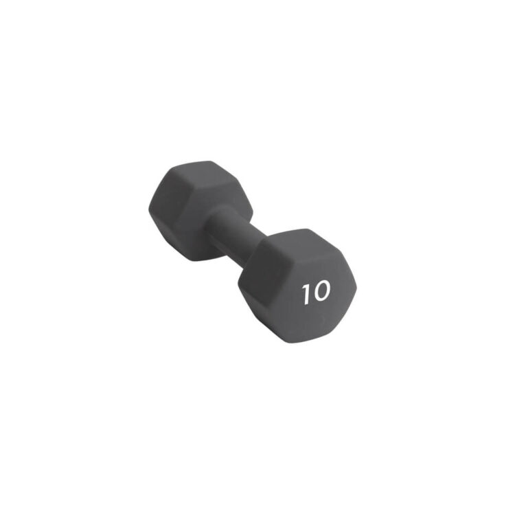 Hex Neoprene Dumbbell