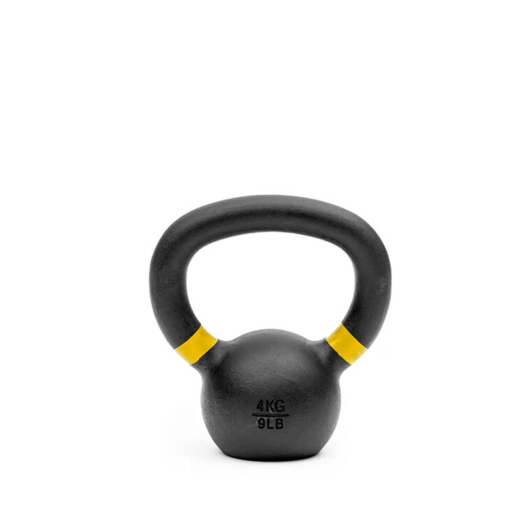 Kettlebell 4 kg