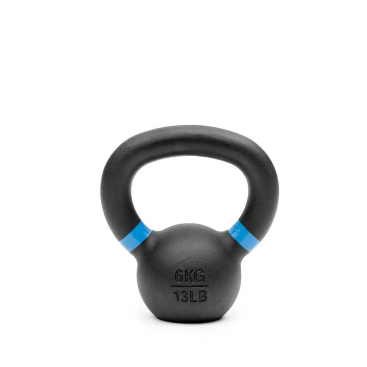 Kettlebell 6 kg