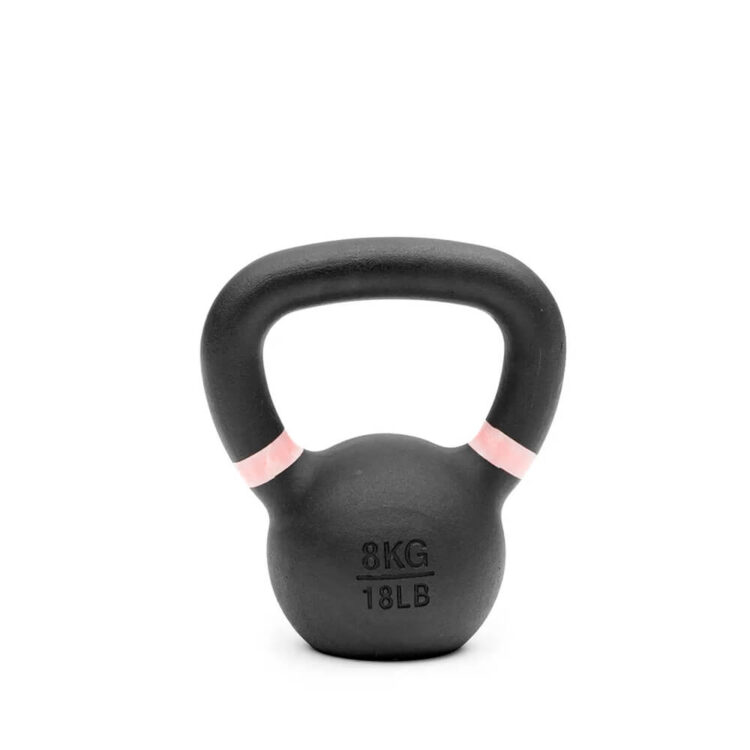 Kettlebell 8 kg