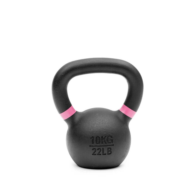 Kettlebell 10 kg