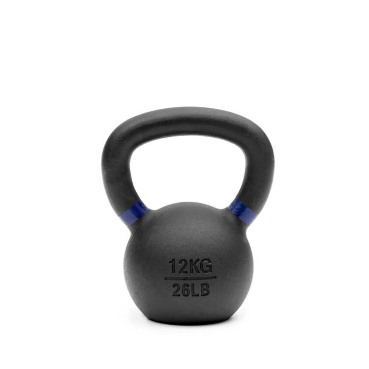 Kettlebell 12 kg