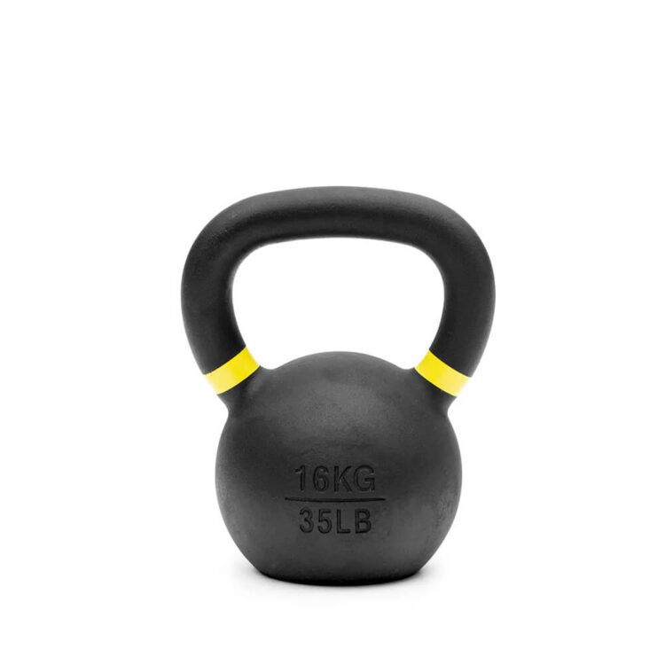 Kettlebell 16 kg