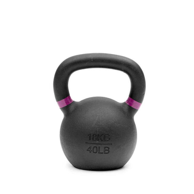 Kettlebell 18 kg