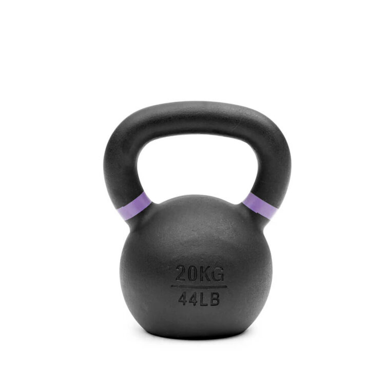 Kettlebell 20 kg