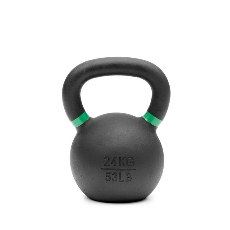 Kettlebell 24 kg
