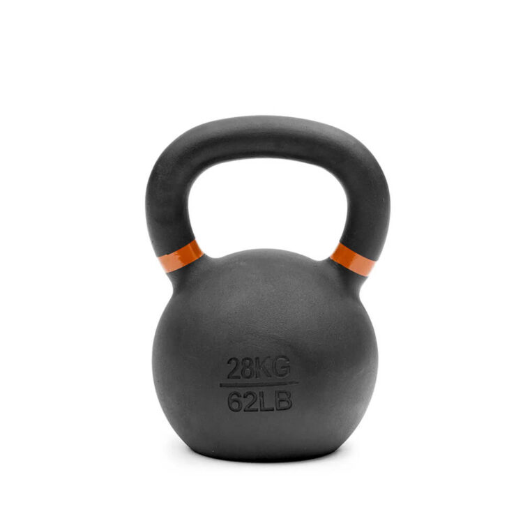 Kettlebell 28 kg