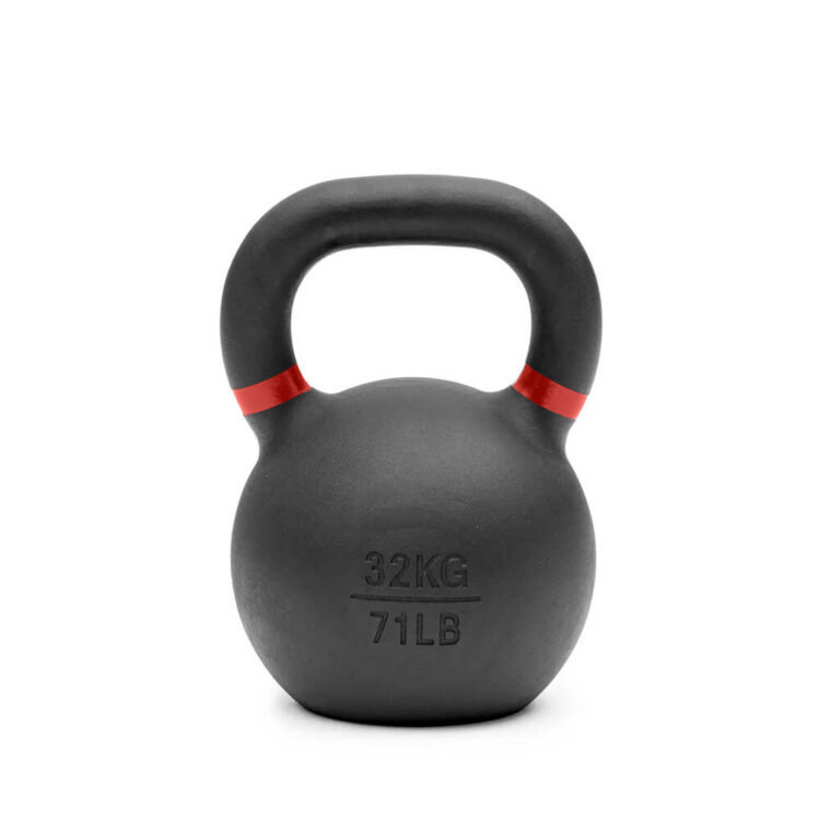 Kettlebell 32 kg