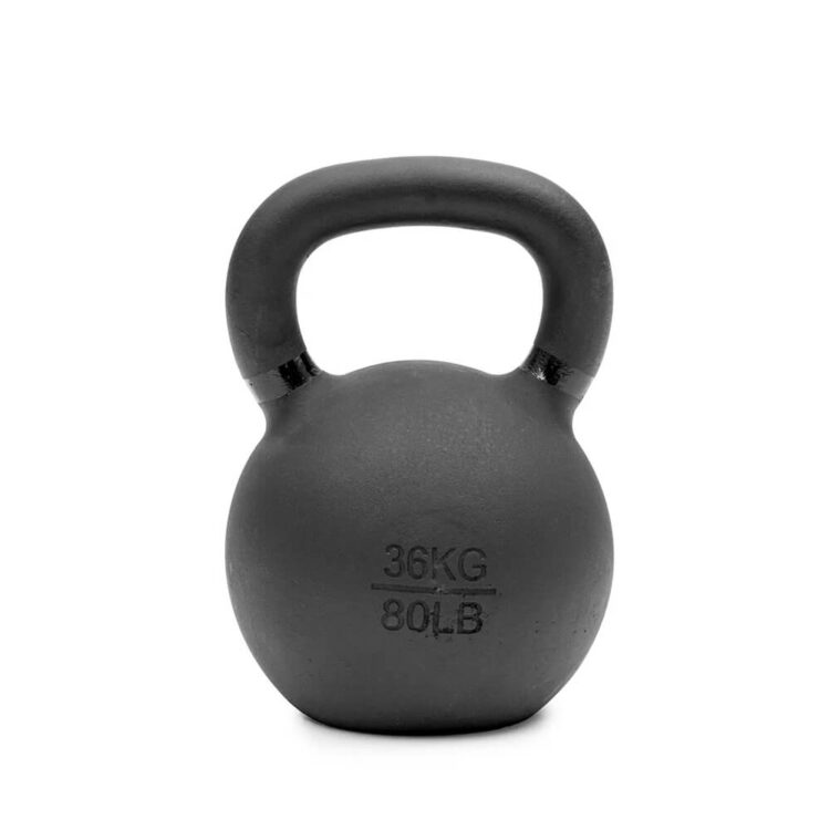 Kettlebell 36 kg