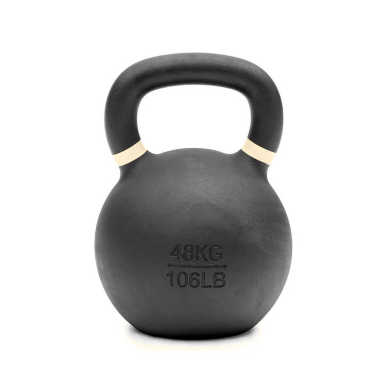 Kettlebell 48 kg