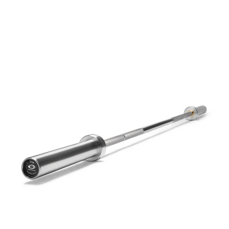 Olympisk Vektstang 220 cm (50 mm)