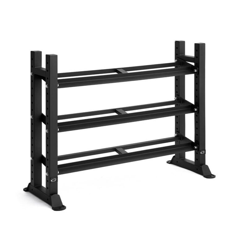 Dumbbell Rack