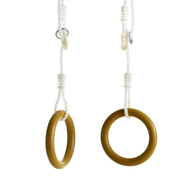 Gym Rings