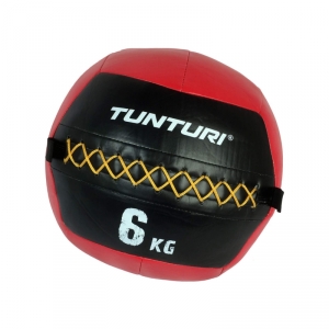 Wall Ball 6 kg Red
