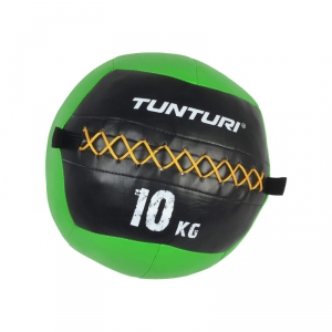 Wall Ball 10 kg Green