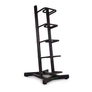Strength Bag Rack