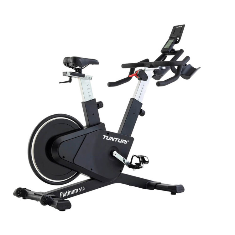Platinum S10 Sprinter Bike