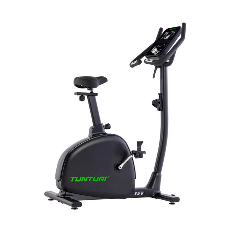Signature E50 Bike