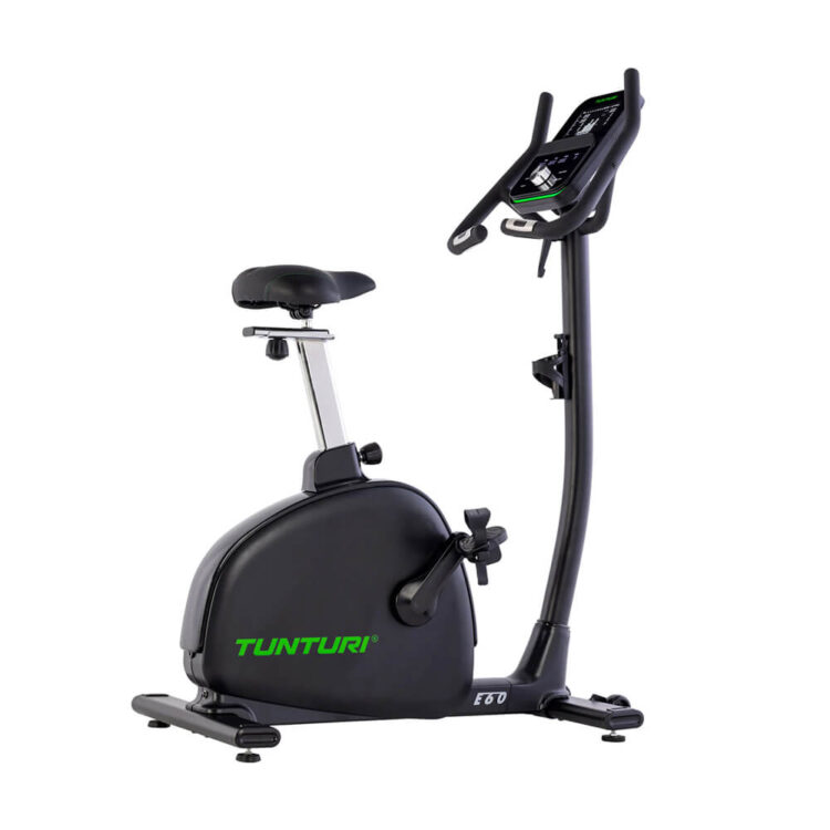 Signature E60 Bike