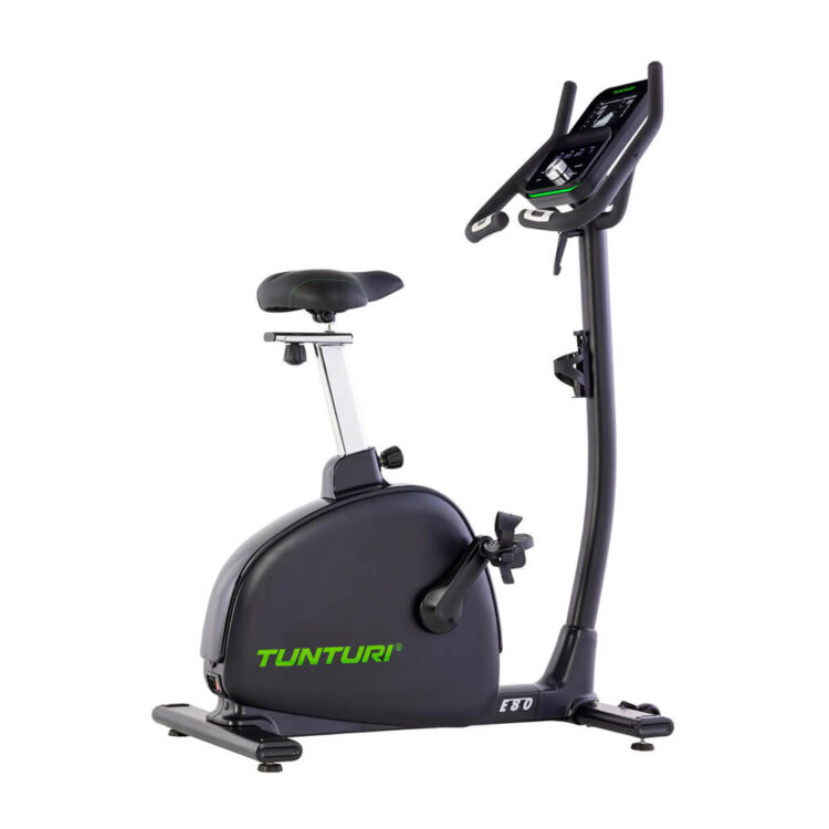 Signature E80 Bike
