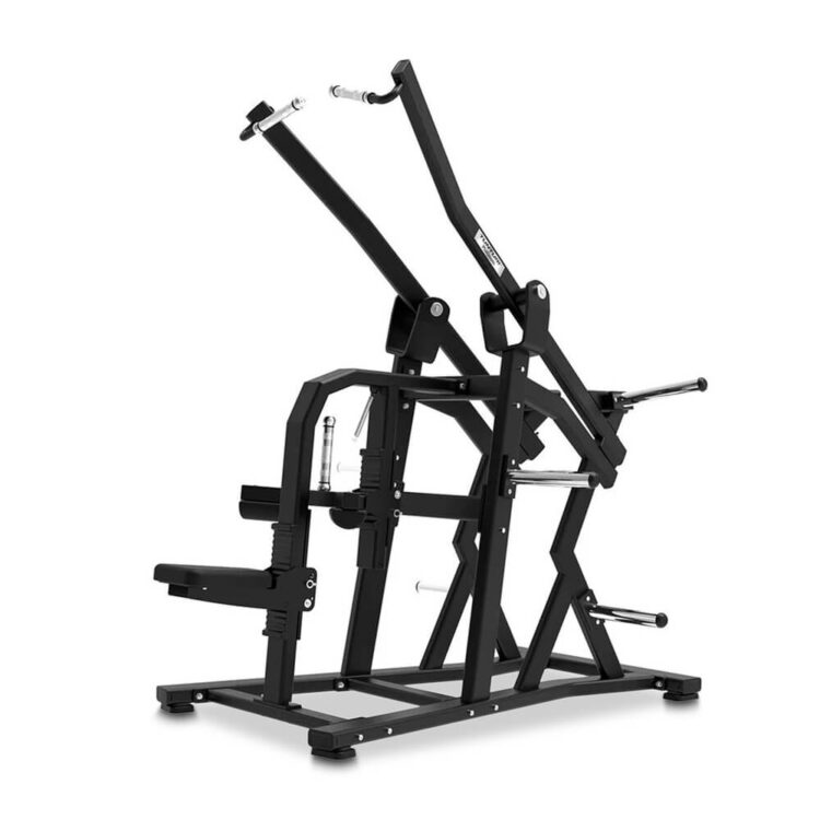 Wide Lat Pulldown Platinum