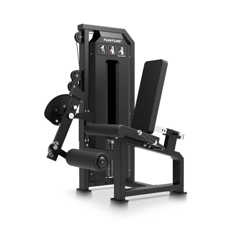 Leg Extension Platinum