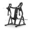 Chest Press Platinum