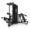 3 Stack Multi-Station ES3000 Black