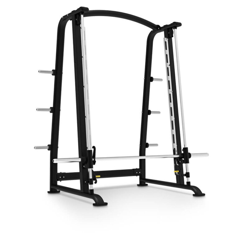 Smith IT7001 Black