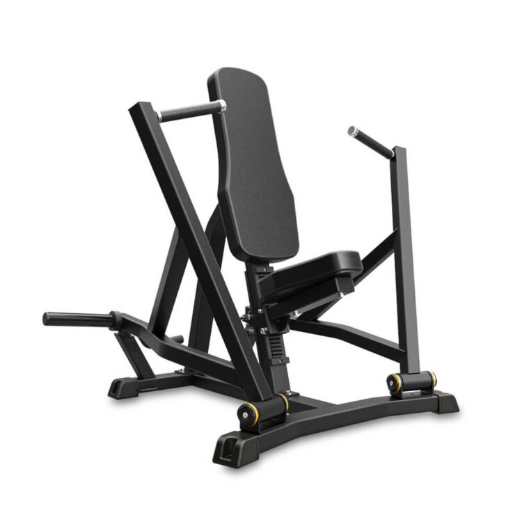 Seated Chest Press