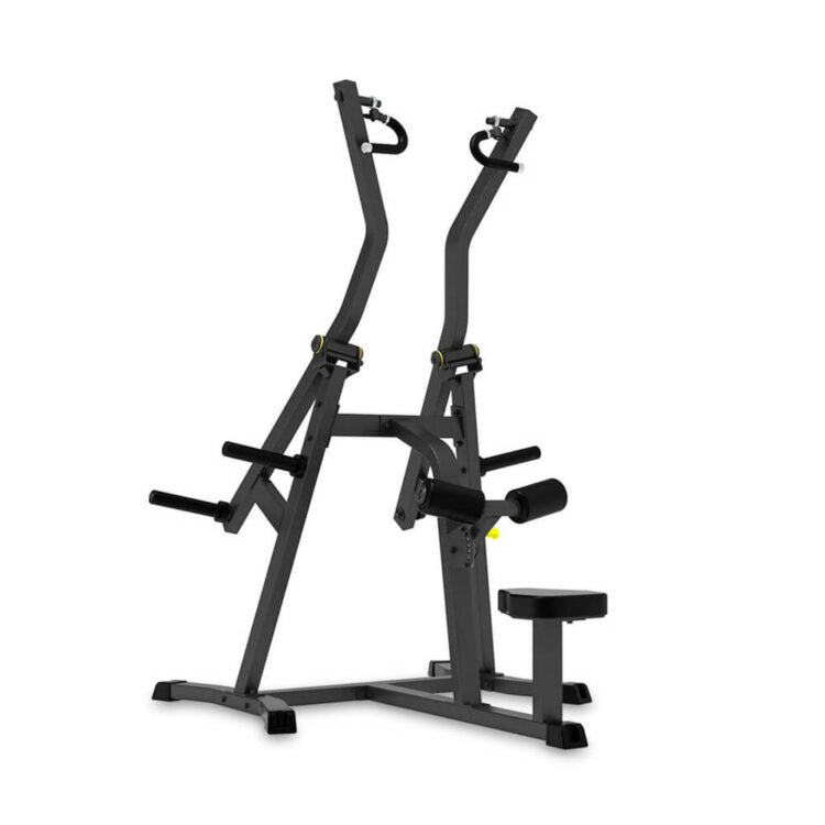 Lat Pulldown