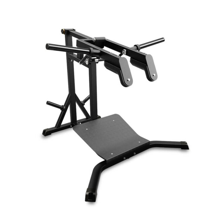 Leverage Squat / Calf Back IFP1707