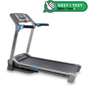 Tredemølle T20 *Best i test*