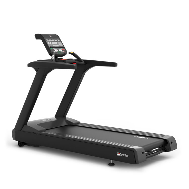 Tredemølle RT700 Black