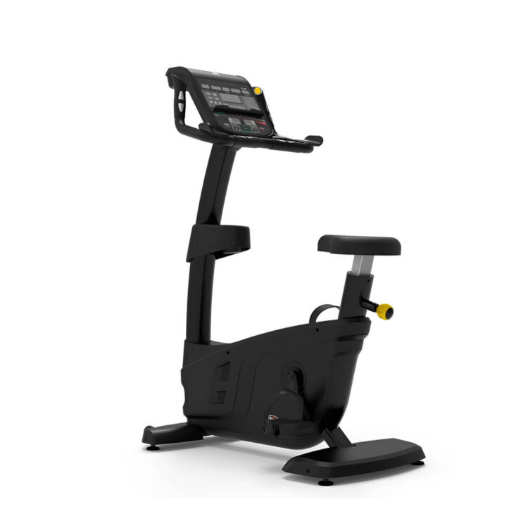 Trimsykkel RU700 Black