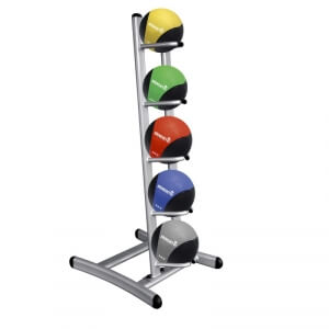 Medisinballstativ