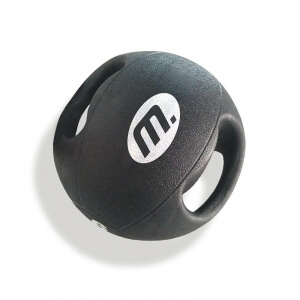 Medisinball Grip