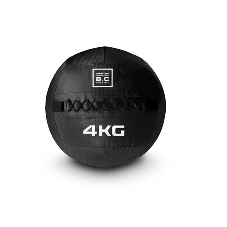 B.C Wallball
