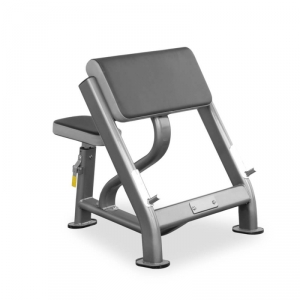 Seated Preacher Curl IT7002