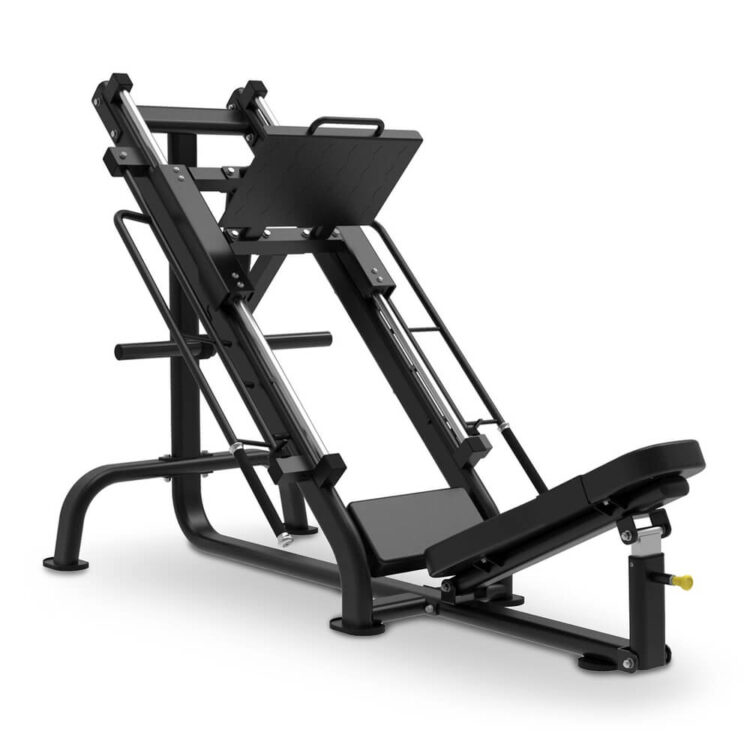 45 Leg Press IT7020