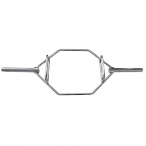Hex Bar