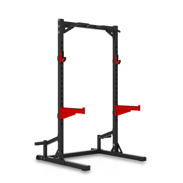 Halfrack XT6