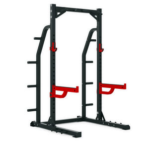 Half Rack XT10